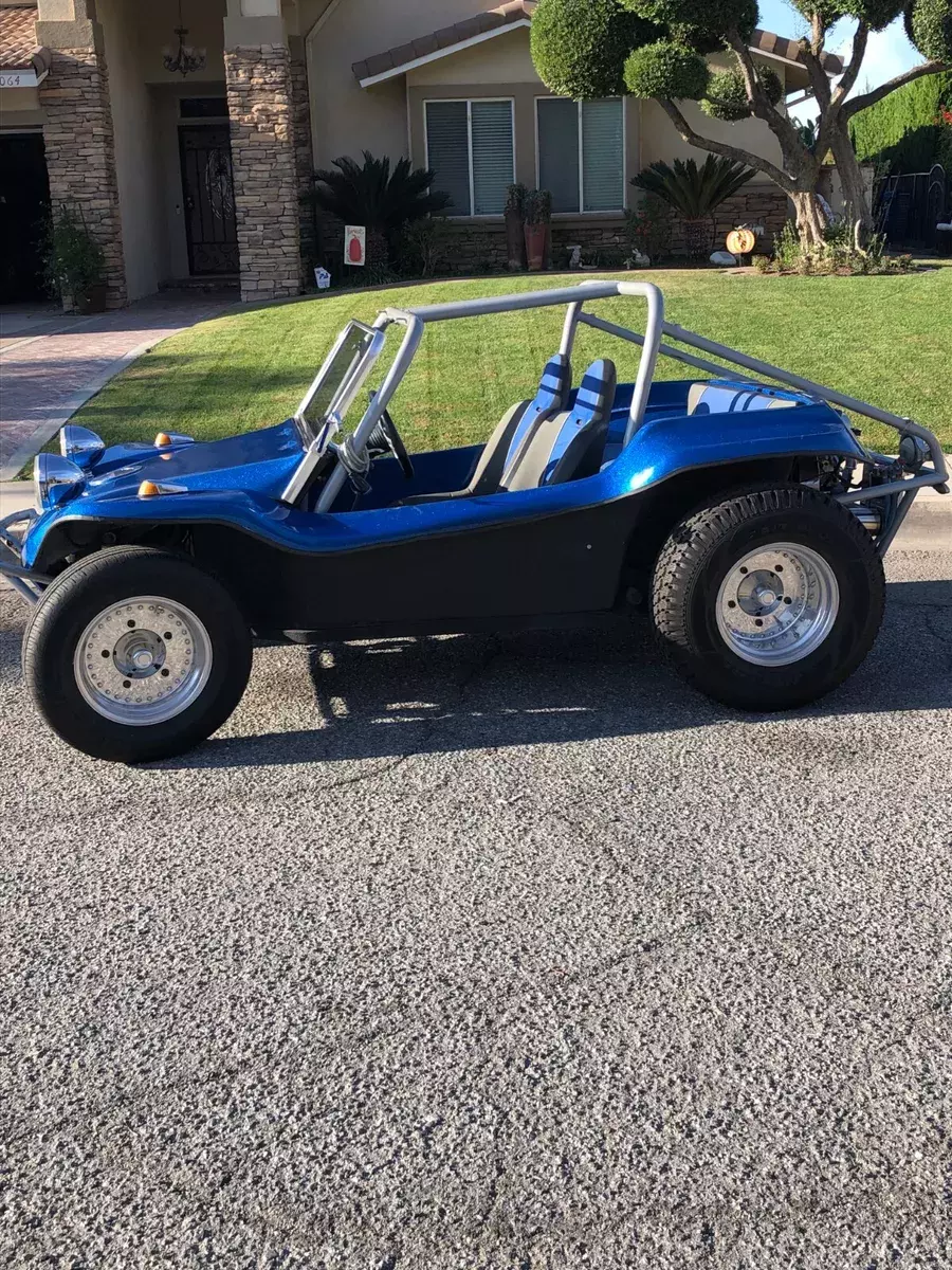 1960 MEYERS MANX DUNE BUGGY for sale