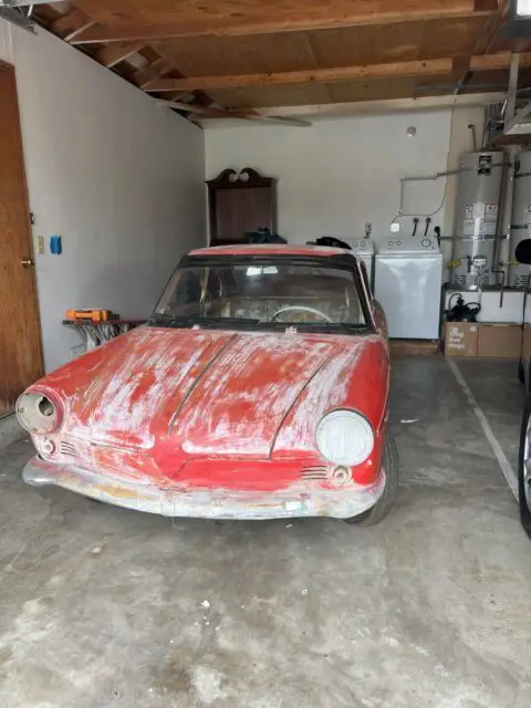 1960 Other Makes