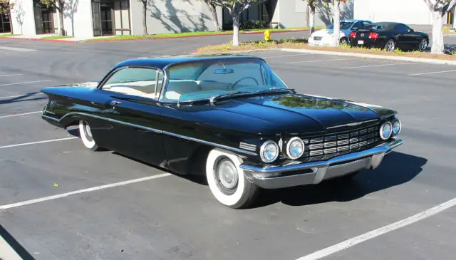 1960 Oldsmobile Other