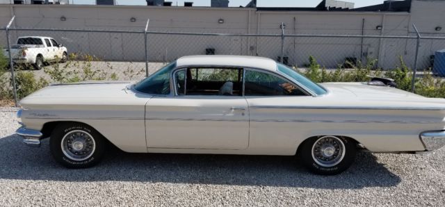 1960 Pontiac Other