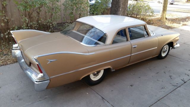 1960 Plymouth Other