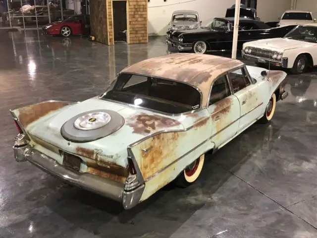 1960 Plymouth Other