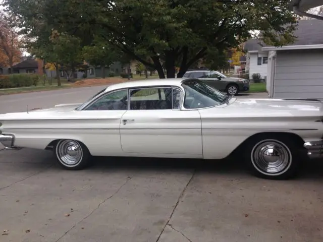 1960 Pontiac Catalina