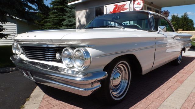 1960 Pontiac Catalina