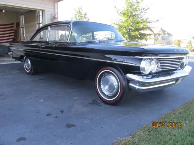 1960 Pontiac Catalina