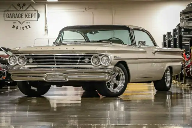 1960 Pontiac Catalina