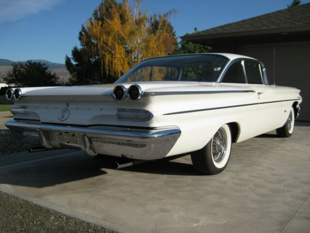 1960 Pontiac Catalina