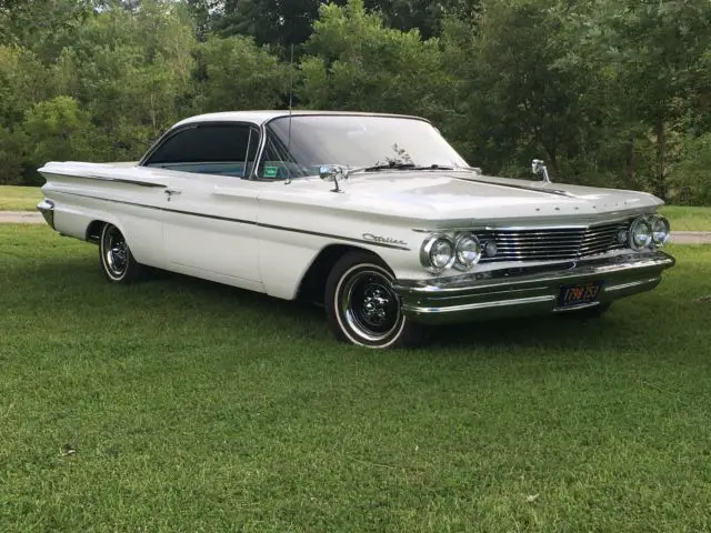 1960 Pontiac Catalina