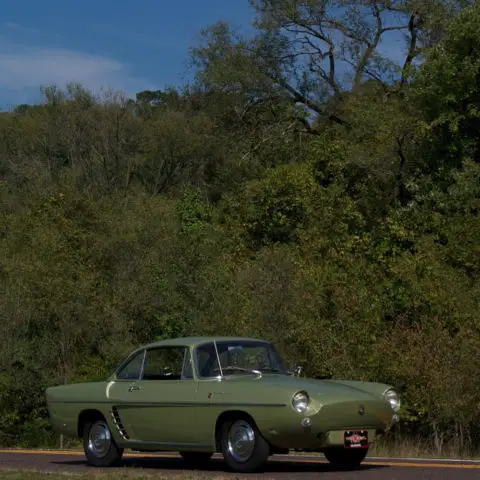 1960 Renault Other