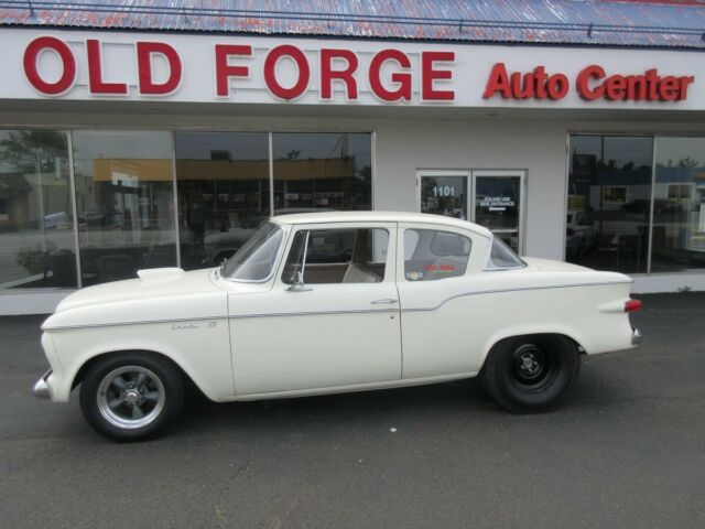 1960 Studebaker 2R10