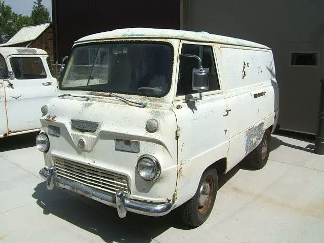 1960 Ford Other