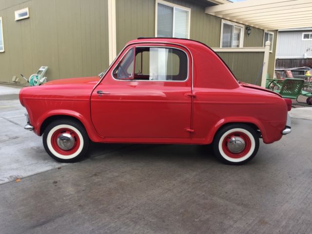 1960 Other Makes