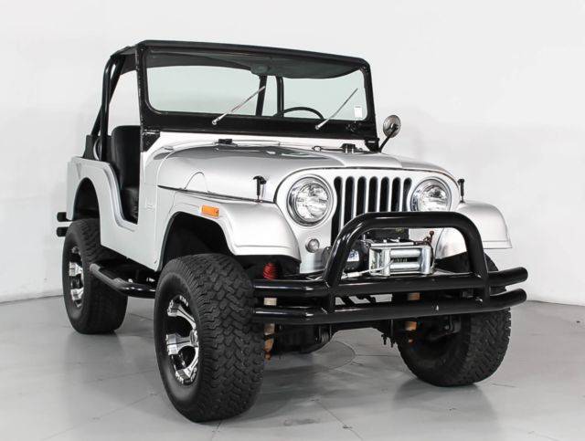 1960 Willys Other