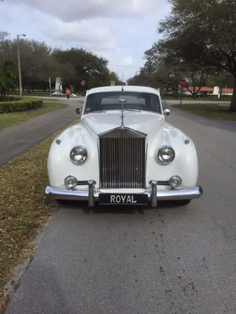 1961 Bentley Other