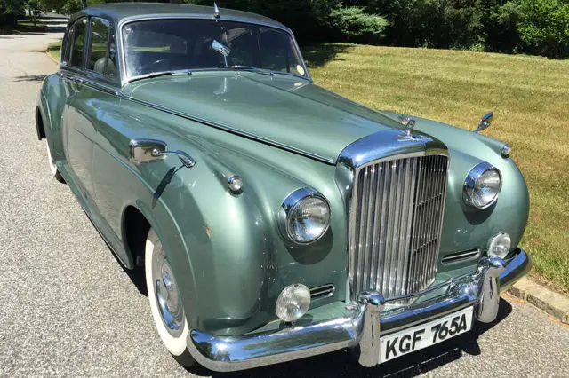 1961 Bentley Other 43804