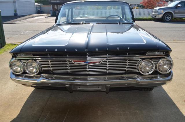 1961 Chevrolet Other