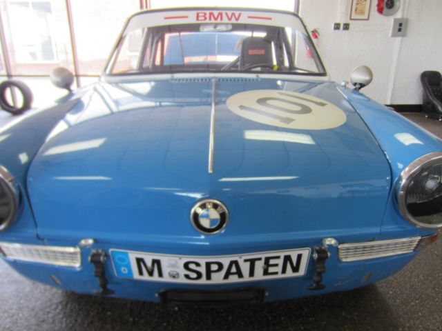 1961 BMW Other