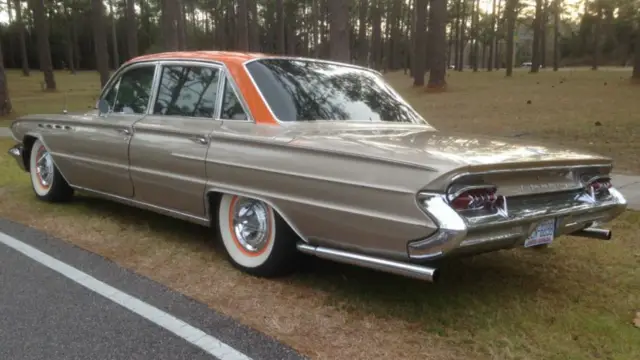 1961 Buick Electra