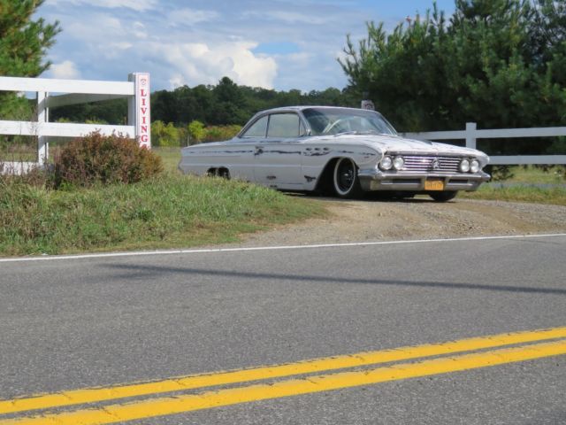 1961 Buick Other deluxe