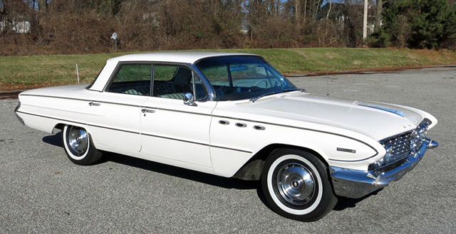1961 Buick Other-  							 							show original title