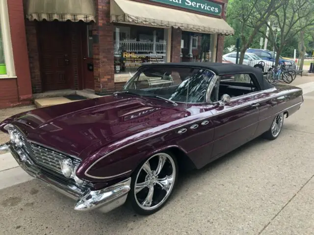 1961 Buick LeSabre