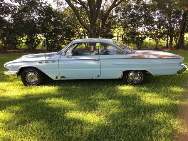 1961 Buick LeSabre