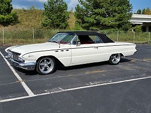 1961 Buick LeSabre