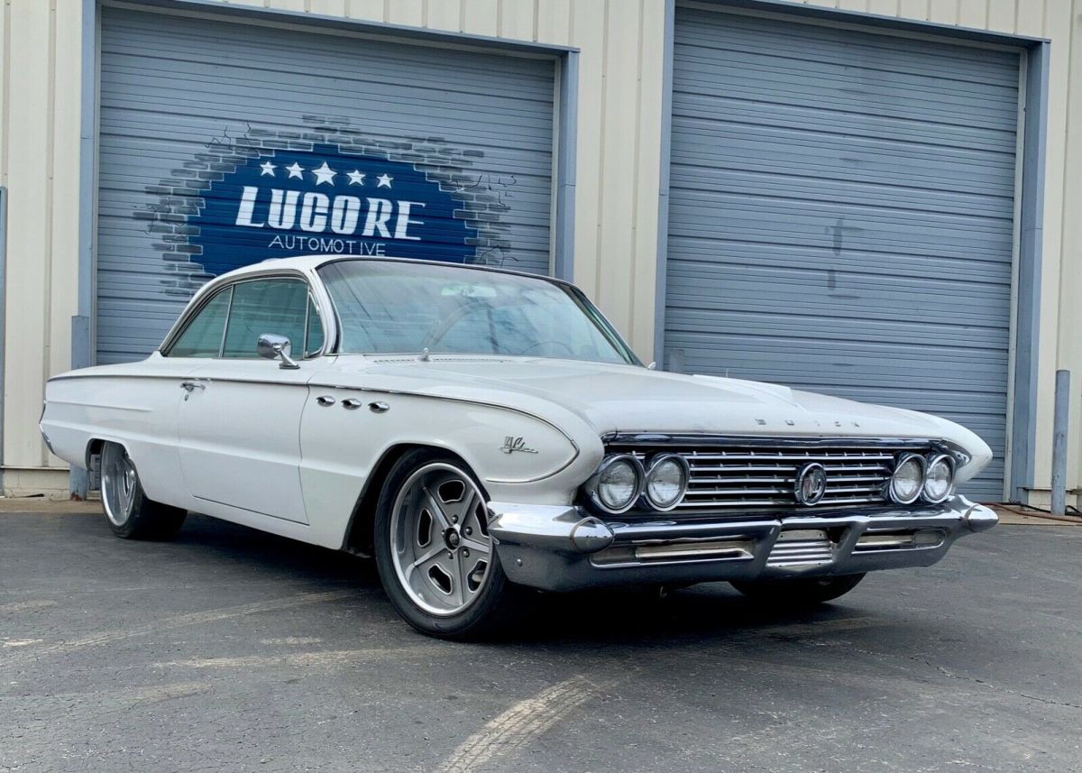 1961 Buick LeSabre