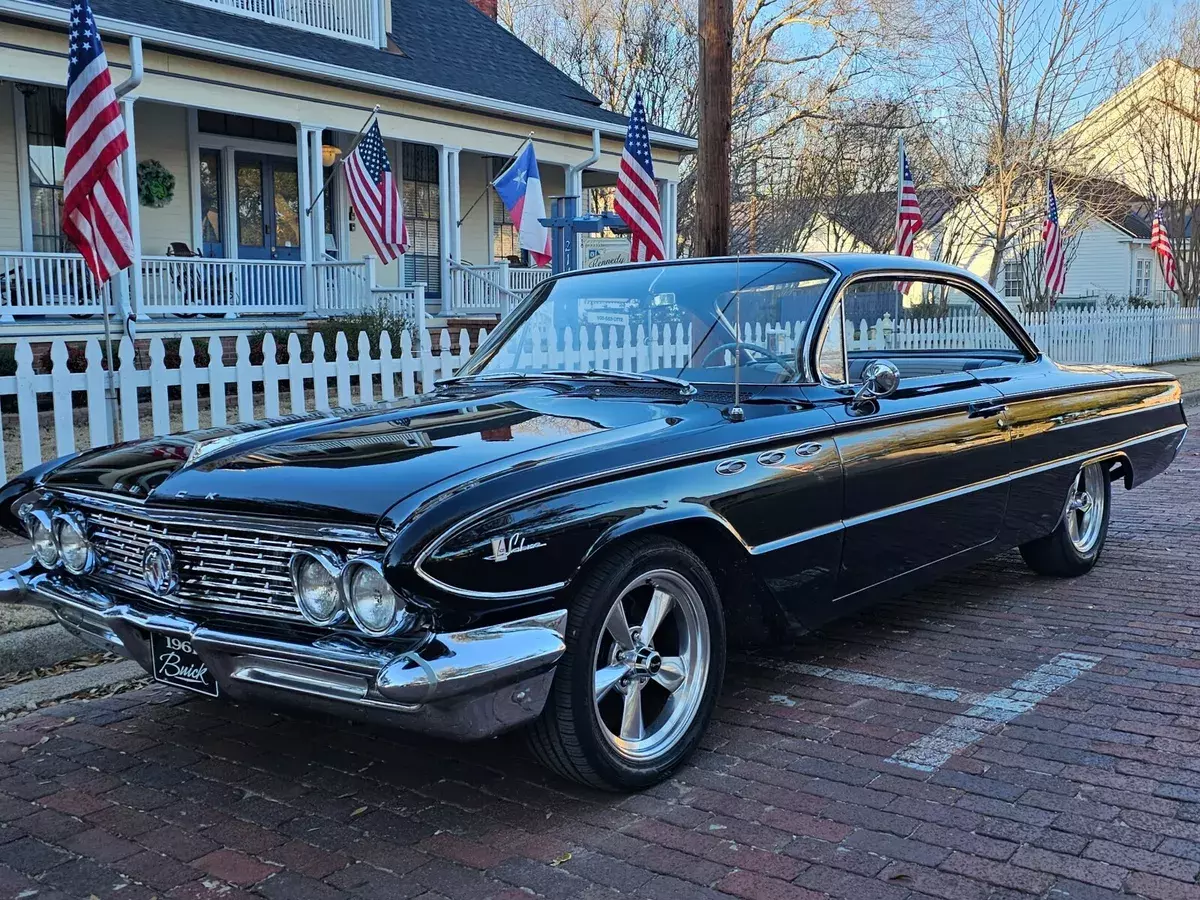 1961 Buick LeSabre