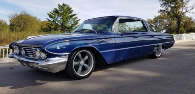 1961 Buick LeSabre