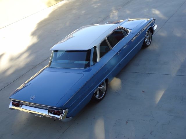 1961 Buick LeSabre