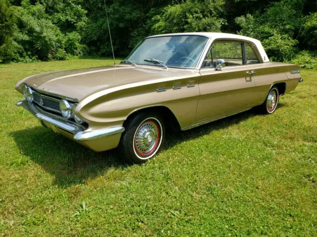 1964 Buick Skylark V8 ONLY 69K MILES