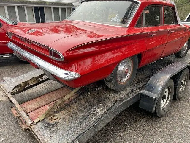 1961 Buick Special