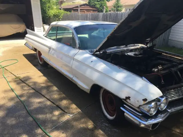 1961 Cadillac Other