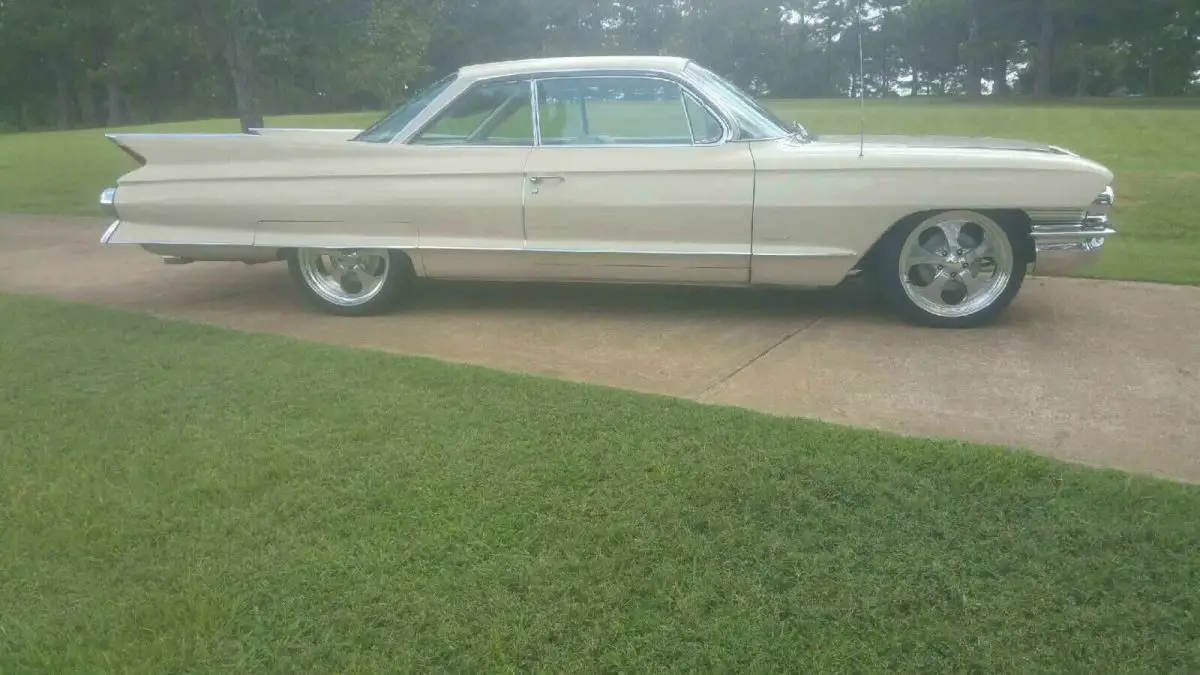 1961 Cadillac Other