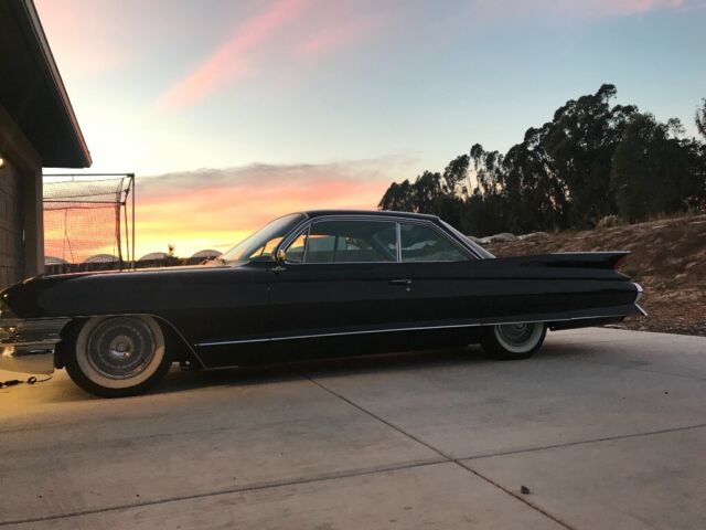 1961 Cadillac Other