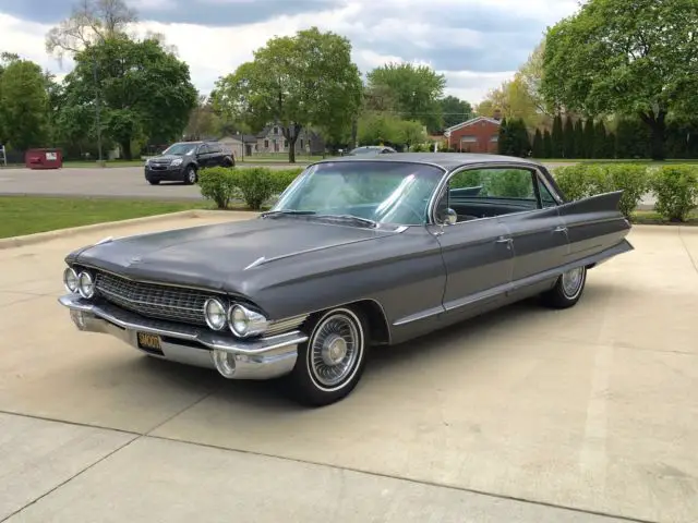 1961 Cadillac CADILLAC