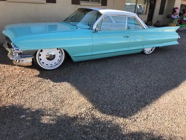 1961 Cadillac Other