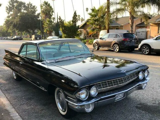 1961 Cadillac Other CLEAN TITLE / LOW 23,000 MILES