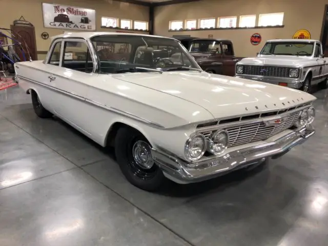 1961 Chevrolet Bel Air/150/210