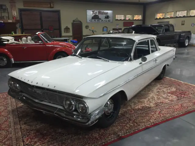 1961 Chevrolet Bel Air/150/210