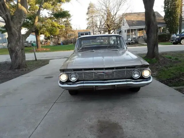 1961 Chevrolet Bel Air/150/210