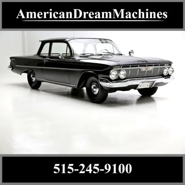 1961 Chevrolet Other