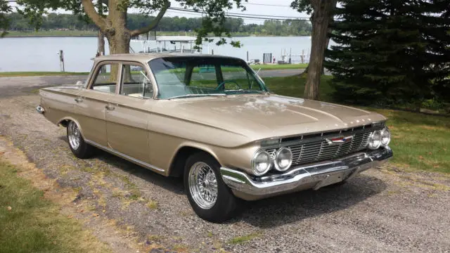 1961 Chevrolet Other