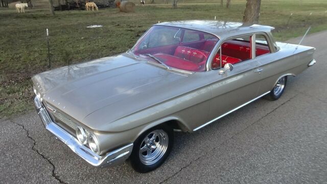 1961 Chevrolet Biscayne Impala Bel Air