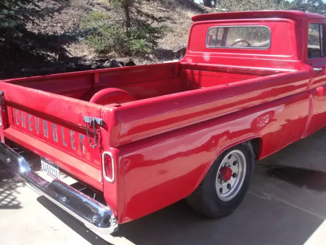 1961 Chevrolet Other Pickups