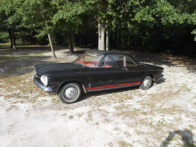 1961 Chevrolet Corvair monza 900