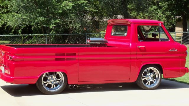 1961 Chevrolet Other Pickups