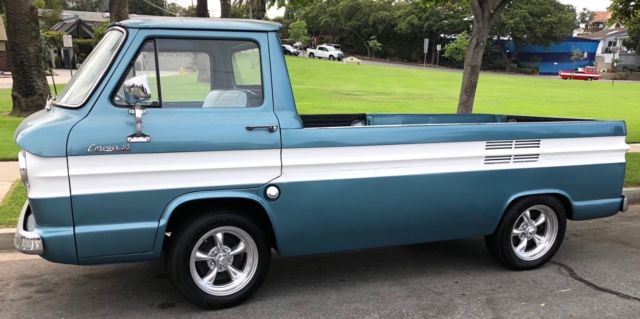 1961 Chevrolet Other Pickups