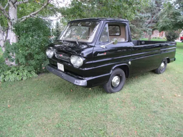 1961 Chevrolet Corvair